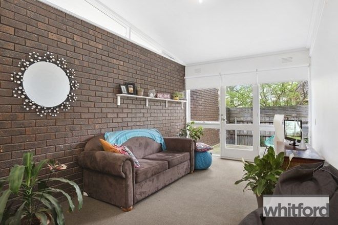 Picture of 1/63 Calder Street, MANIFOLD HEIGHTS VIC 3218