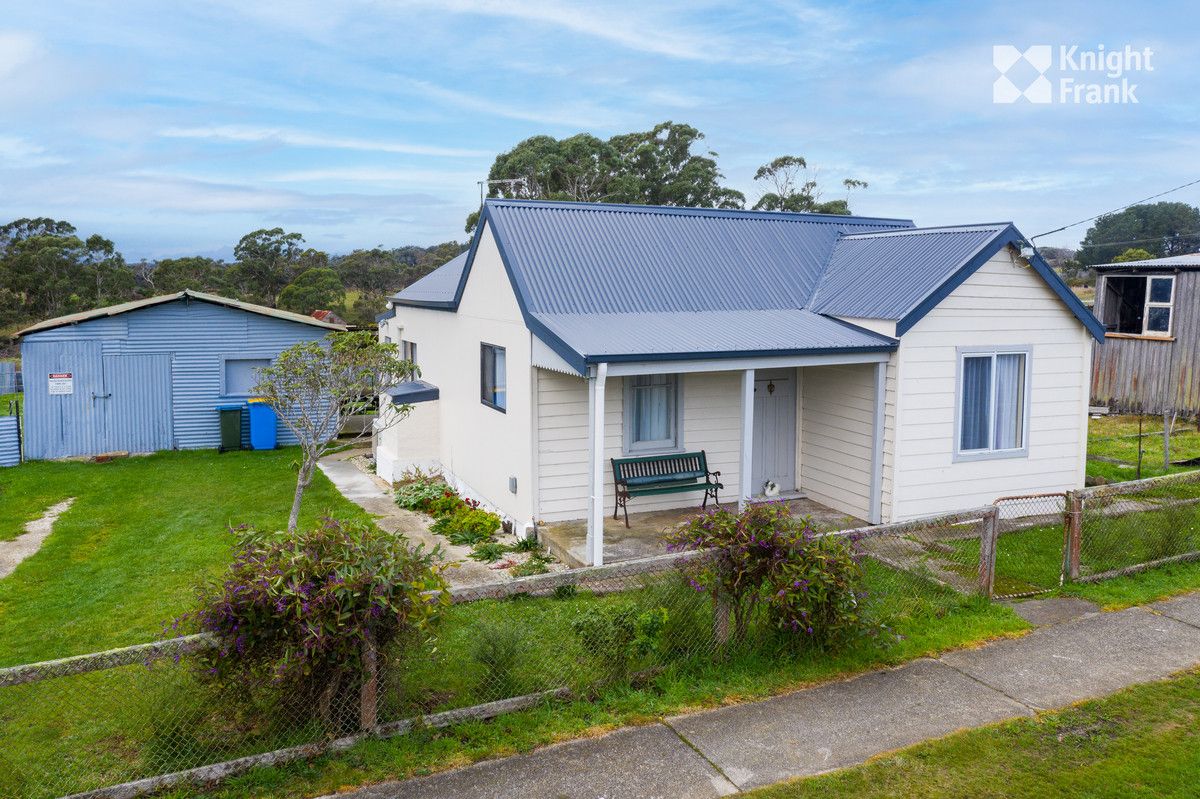 68 Chaffey Street, Gladstone TAS 7264, Image 0