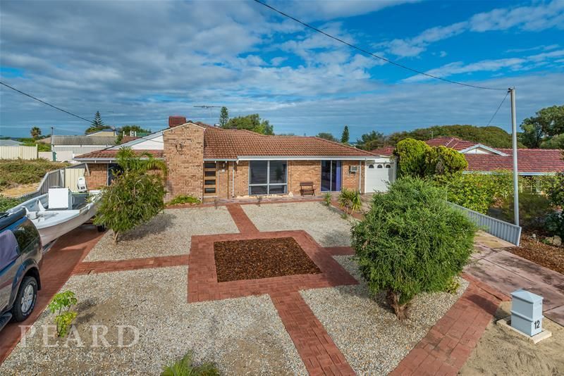 12 Truro Court, Yanchep WA 6035, Image 0