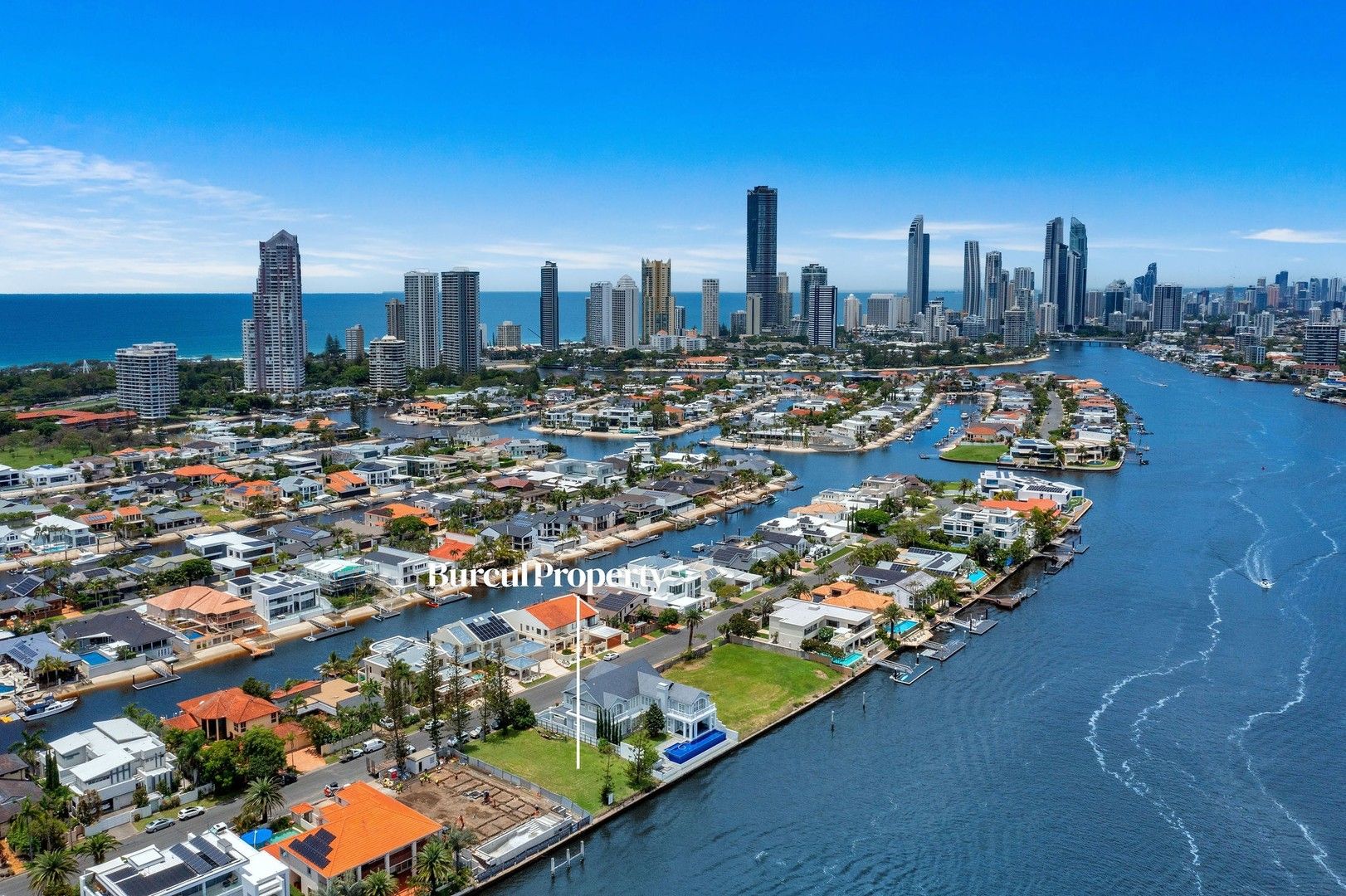 123 Commodore Drive, Surfers Paradise QLD 4217 Domain