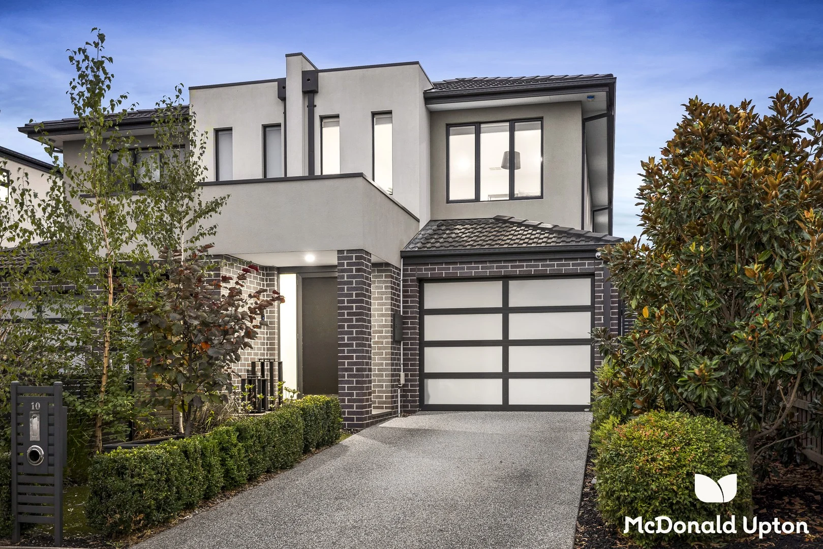 10 Vaynor Street, Niddrie VIC 3042