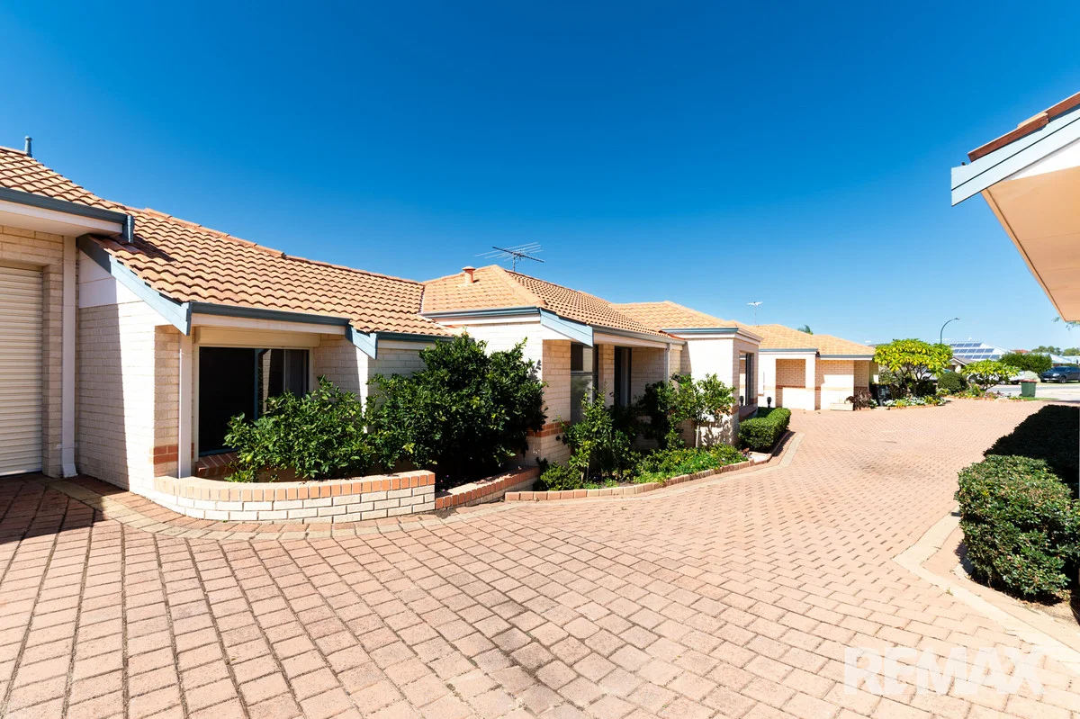 Additional image 5 of 4/25 Dalzell Turn, Kinross WA 6028