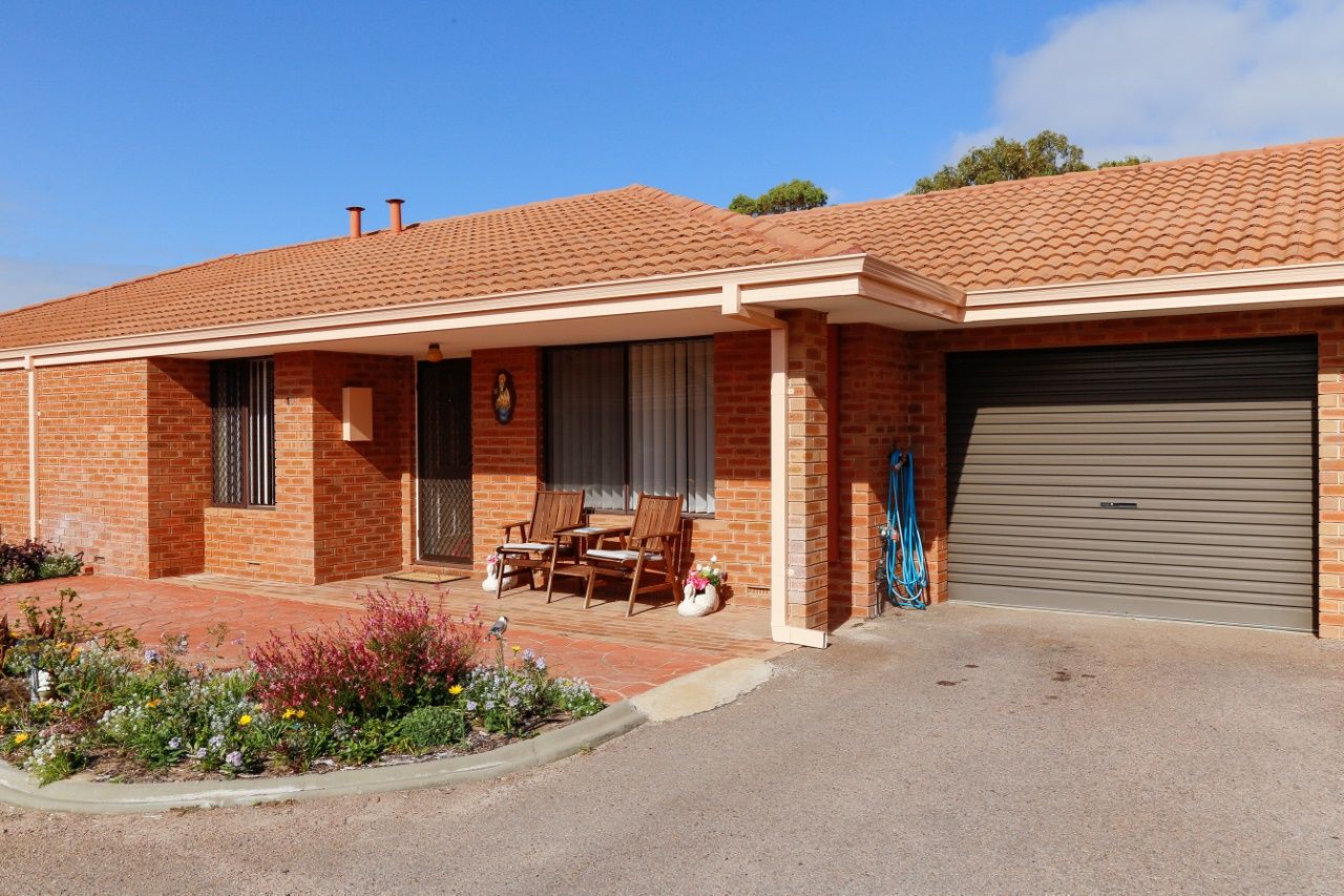 Unit 16, 5 Randell Street, Esperance WA 6450, Image 0