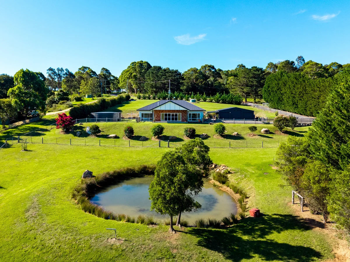 18 Ticehurst Close, Wolumla NSW 2550