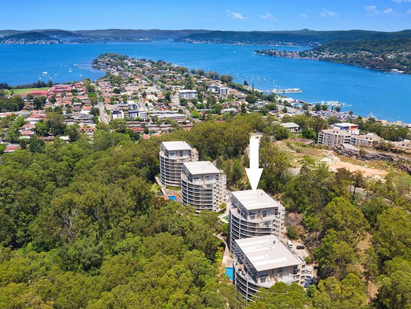 364/80 John Whiteway Drive, Gosford NSW 2250