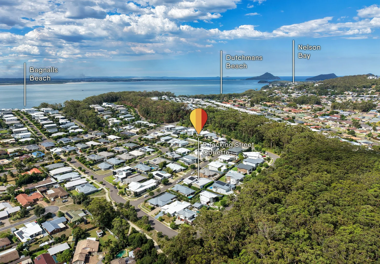 Additional image 23 of 9 Tacking Street, Corlette NSW 2315