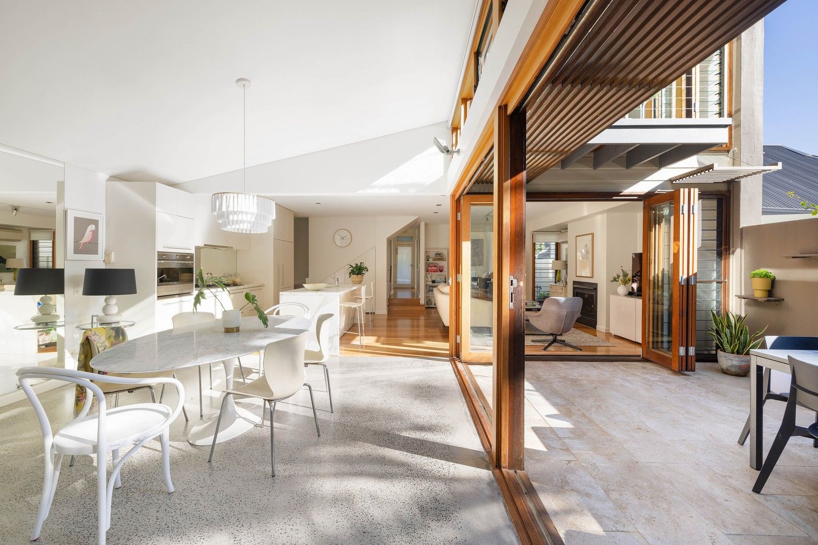 4 bedrooms House in 24 Harris Street PADDINGTON NSW, 2021