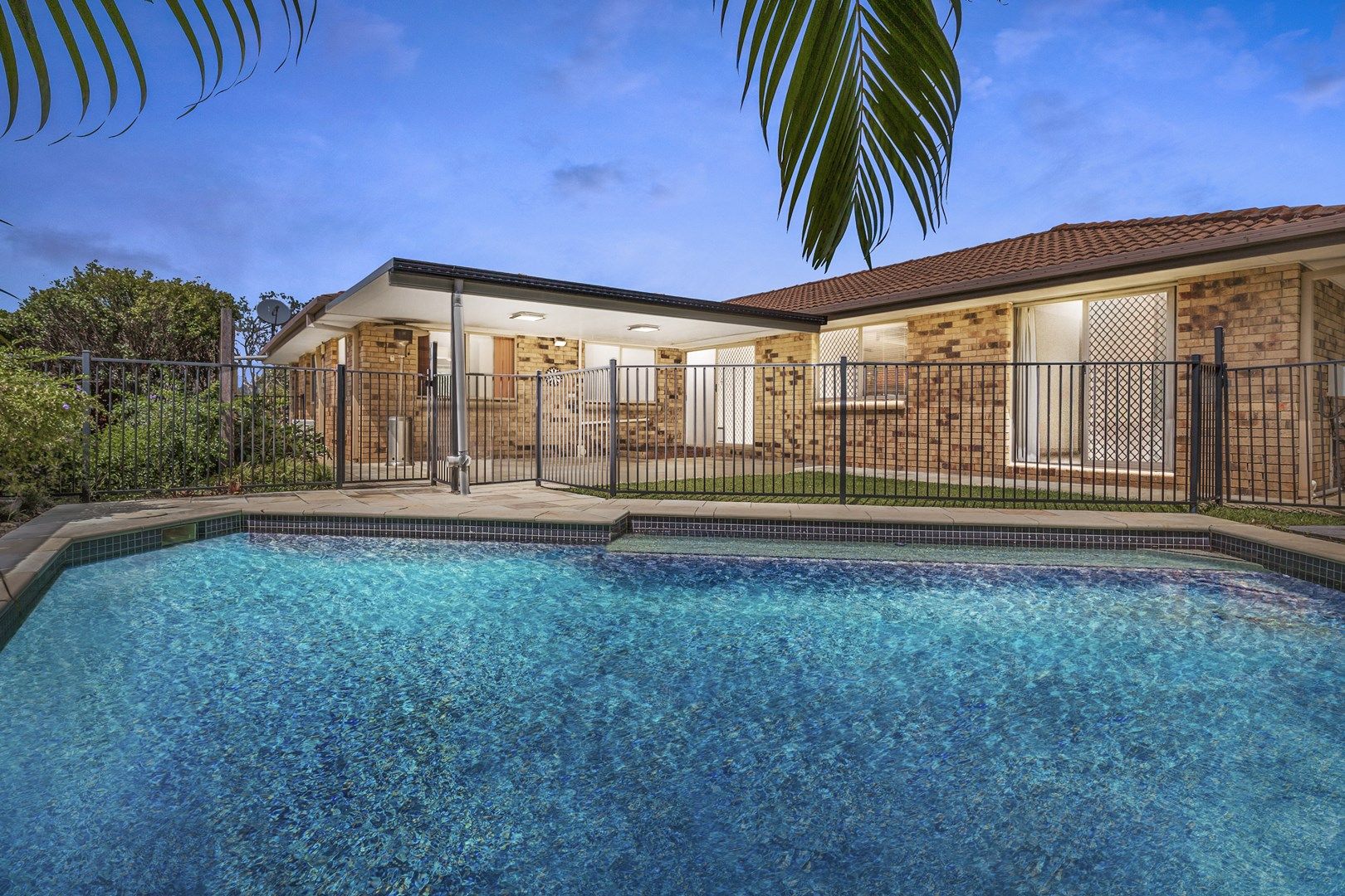 23 Webber Place, Wynnum West QLD 4178, Image 0