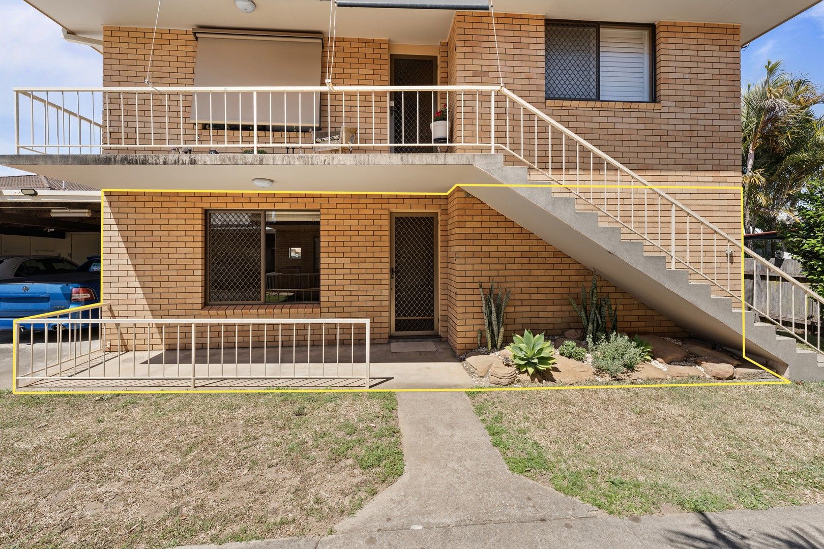 3/171 Pound Street, Grafton NSW 2460, Image 0