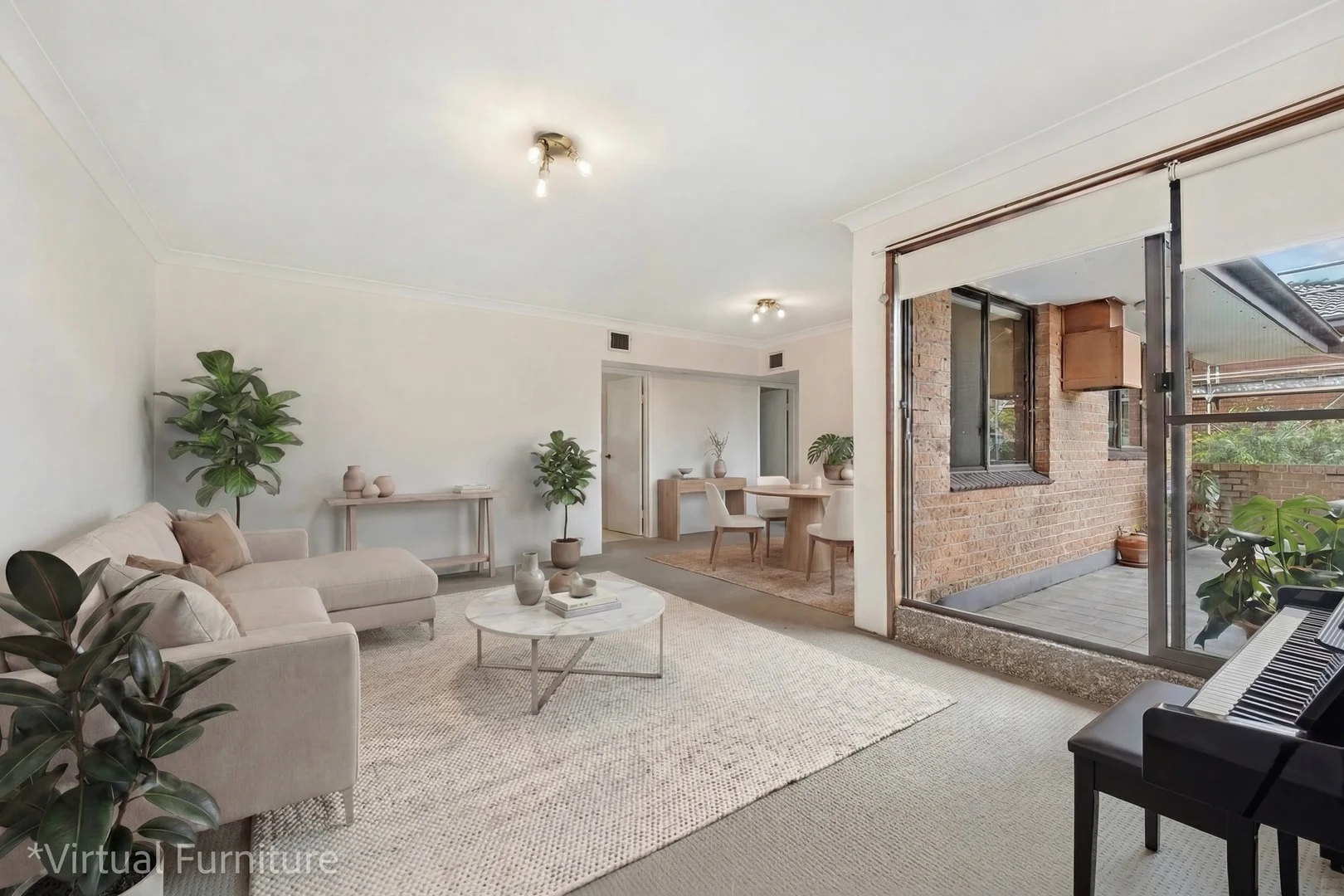 Primary image of 15/34-36 Doomben Avenue, Eastwood NSW 2122