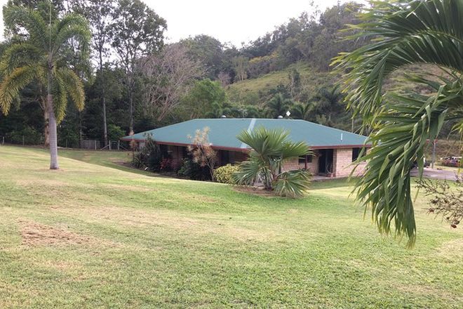 Picture of 12 Helens Court, HAMPDEN QLD 4741