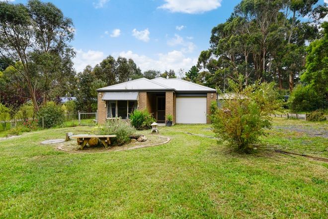 Picture of 15 Glynwood Grove, ENFIELD VIC 3352