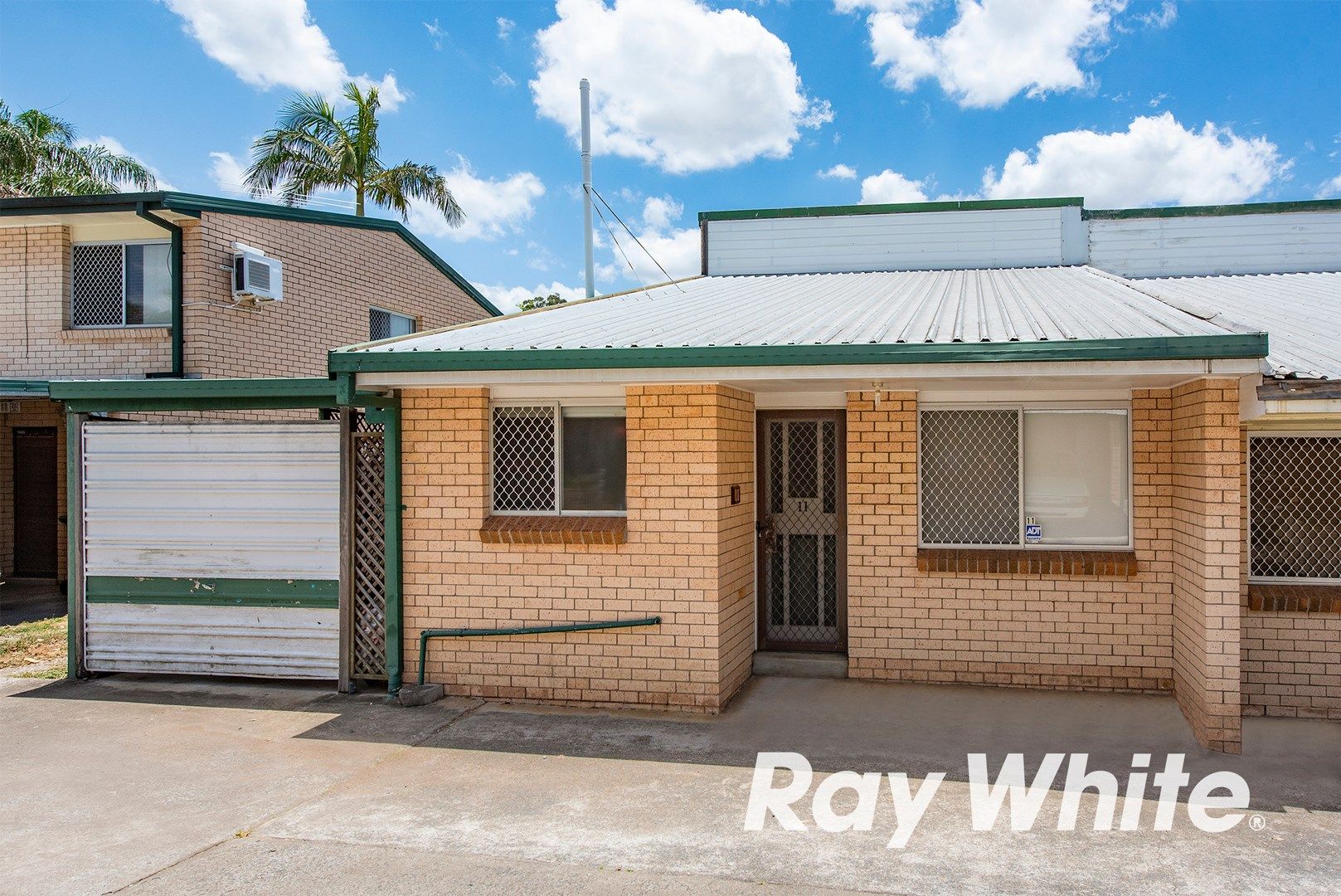 11/22 North Road, Woodridge QLD 4114, Image 0