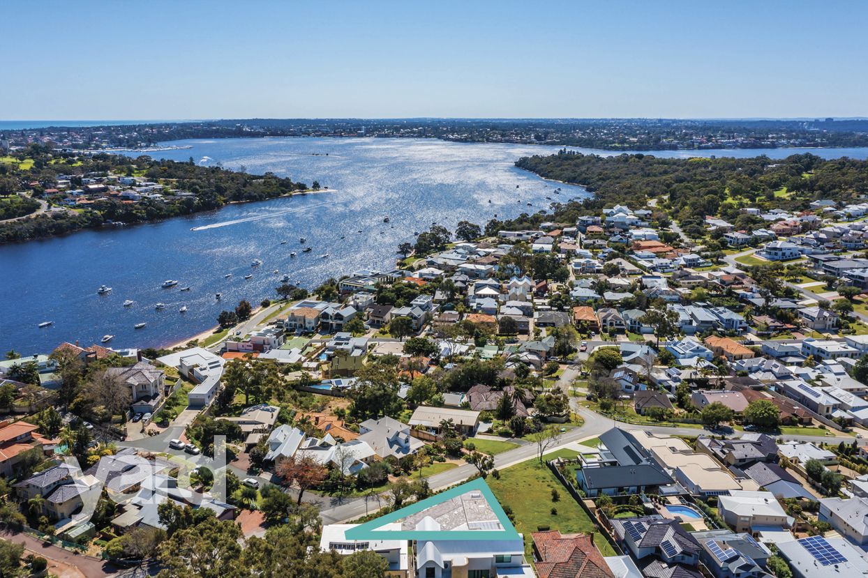 3 bedrooms House in 24 Malsbury Street BICTON WA, 6157