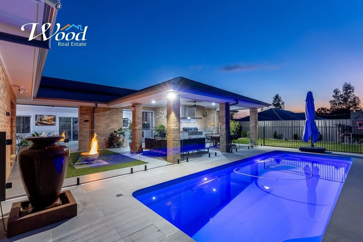 14 Yorkshire Rd, Thurgoona NSW 2640