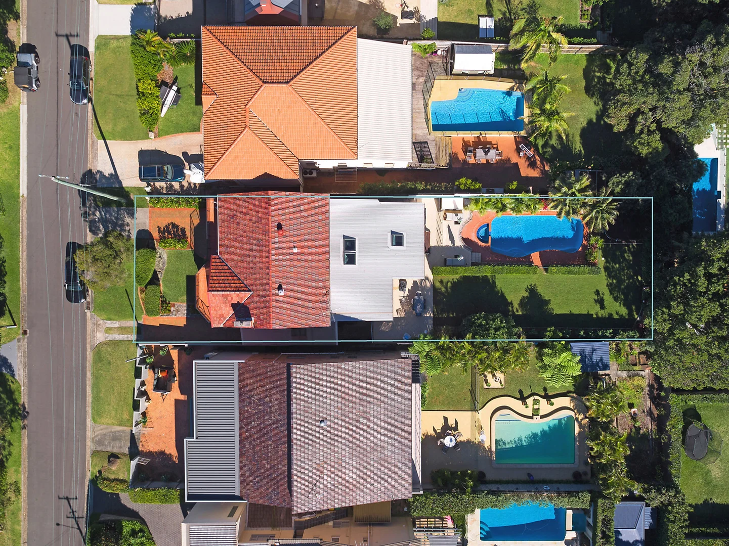 Additional image 17 of 15 Fisher Street, Balgowlah Heights NSW 2093