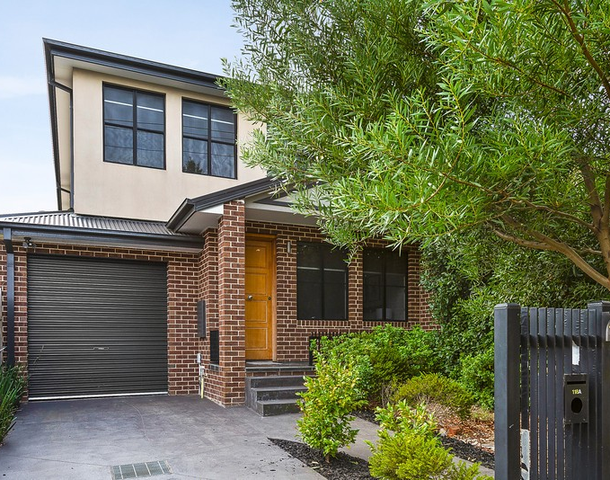 118A Market Street, Essendon VIC 3040