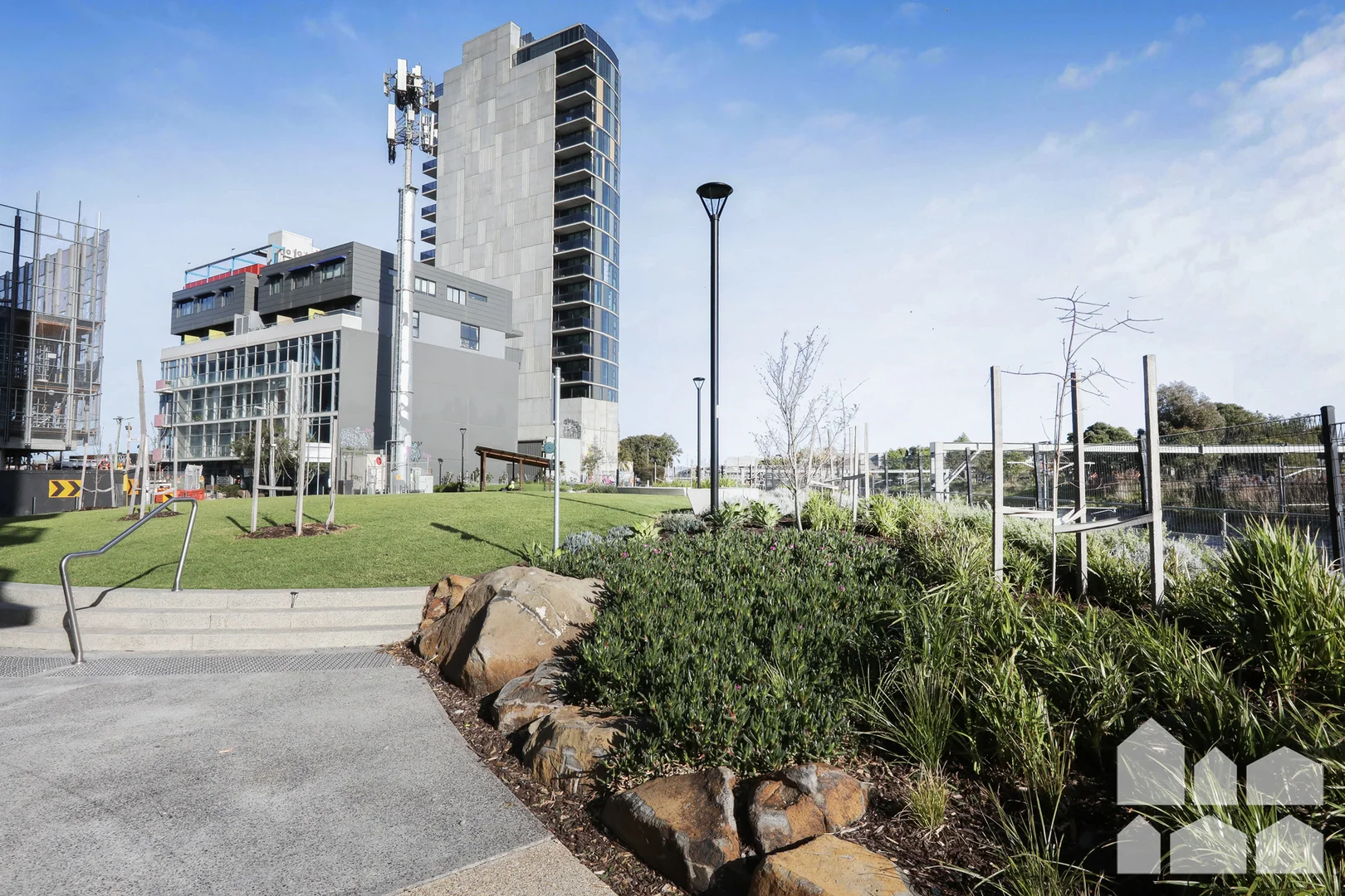 Additional image 20 of 1314/1 Warde Street, Footscray VIC 3011