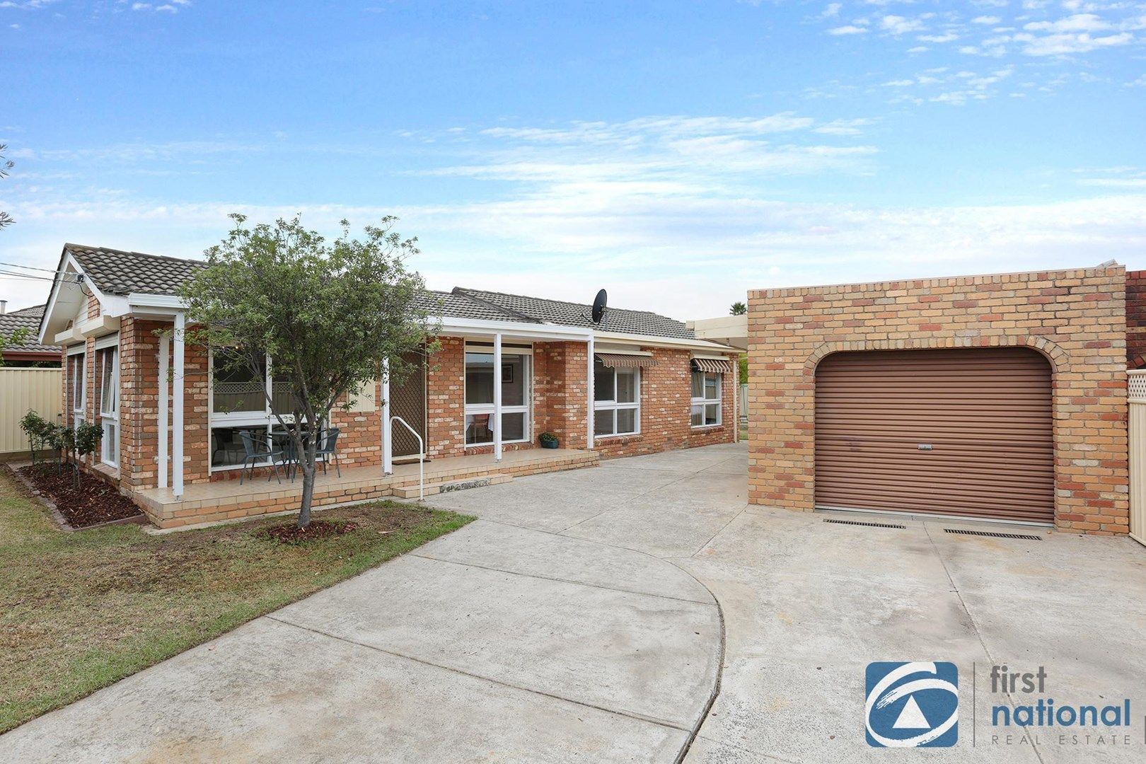 34 Concord Circuit, Albanvale VIC 3021, Image 0