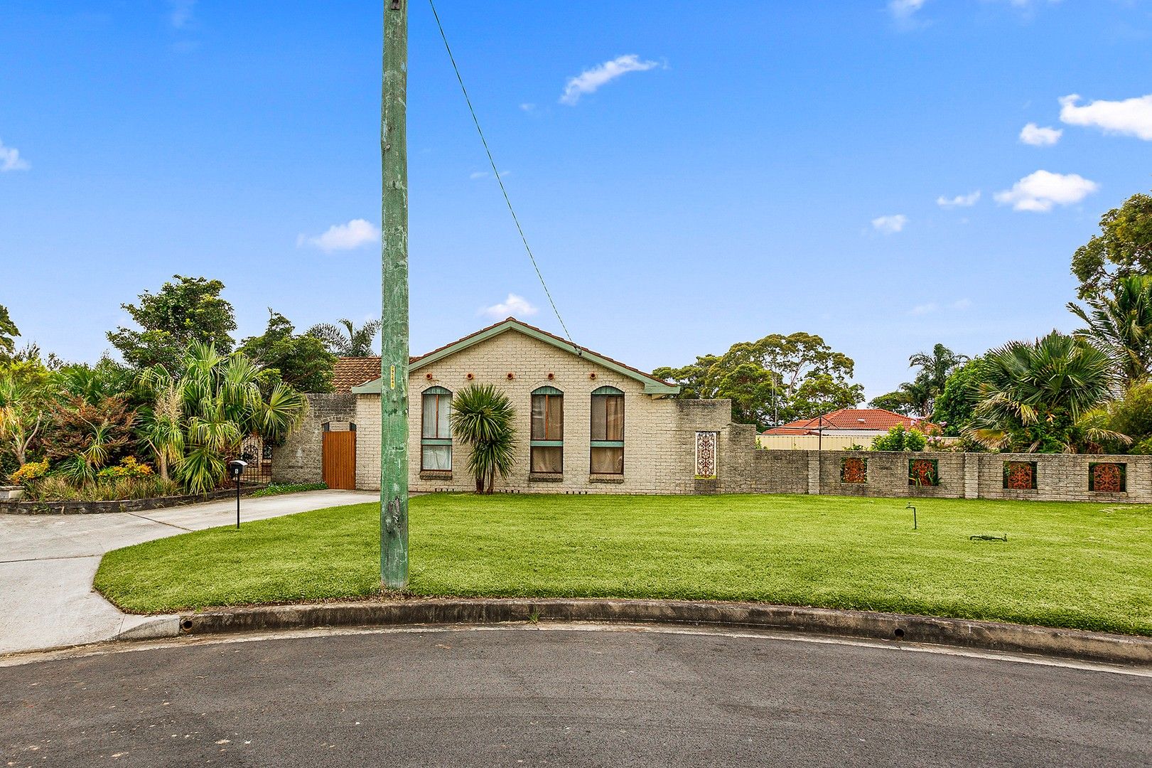 5 Kempt Place, Barrack Heights NSW 2528, Image 0