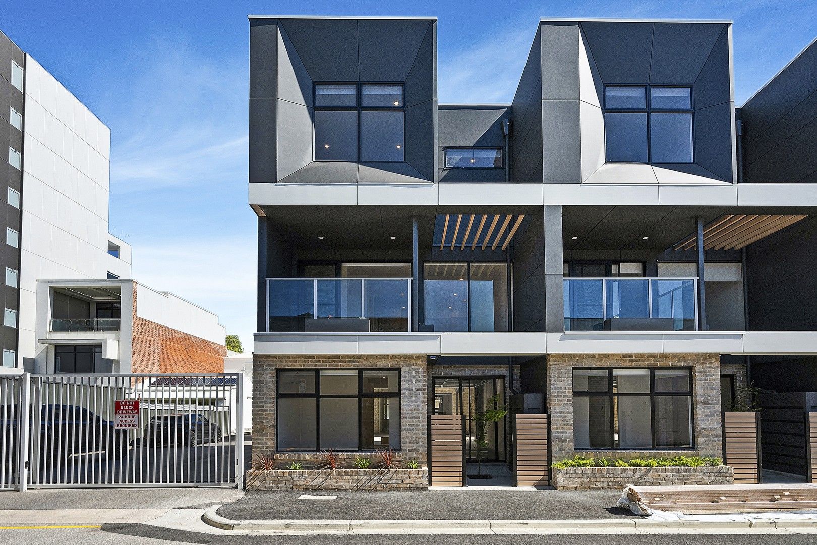 3 bedrooms Townhouse in 1&4/33-45 Stafford Place ADELAIDE SA, 5000