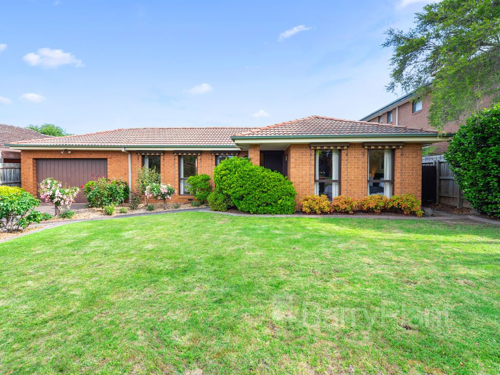 21 Matilda Avenue, Wantirna South VIC 3152, Image 0