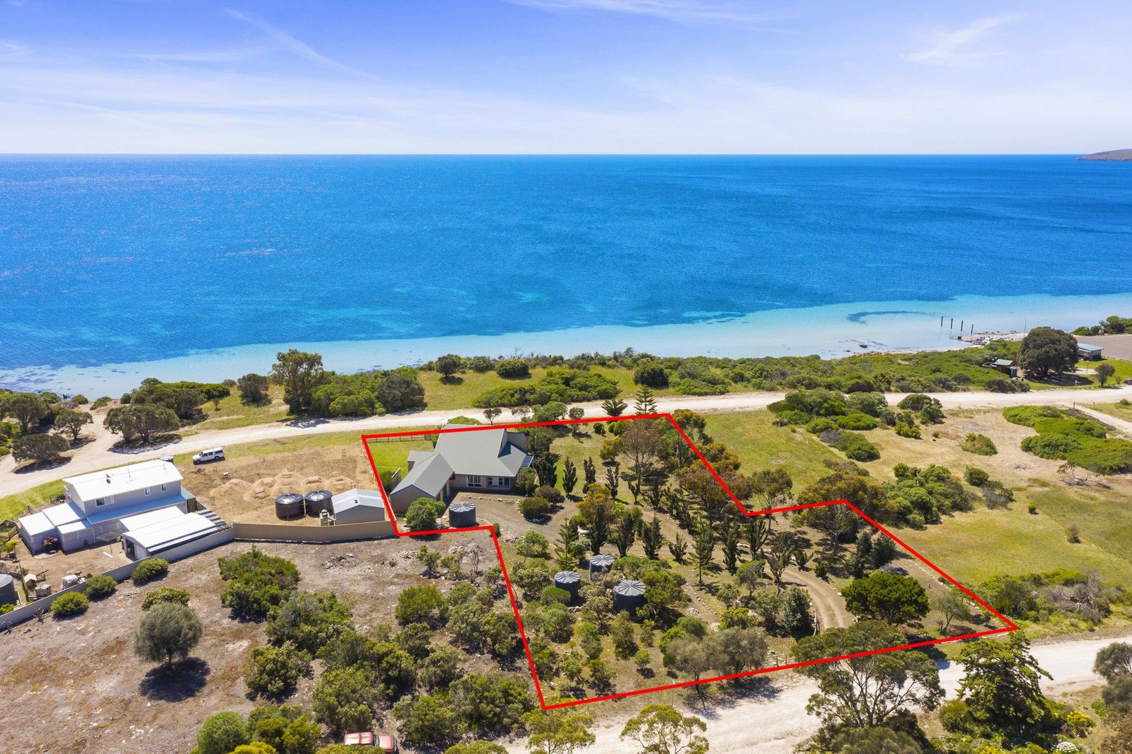 8 The Esplanade, Baudin Beach SA 5222, Image 0