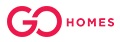 _Archived_GO Homes's logo