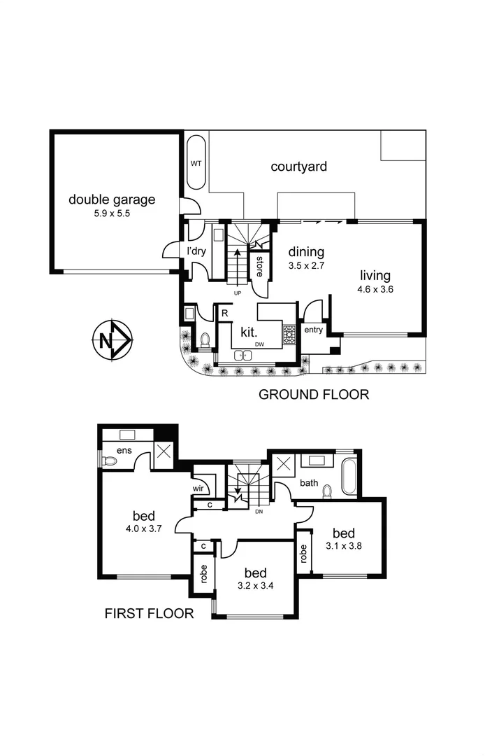 Additional image 11 of 2/24 Hosken Street, Reservoir VIC 3073