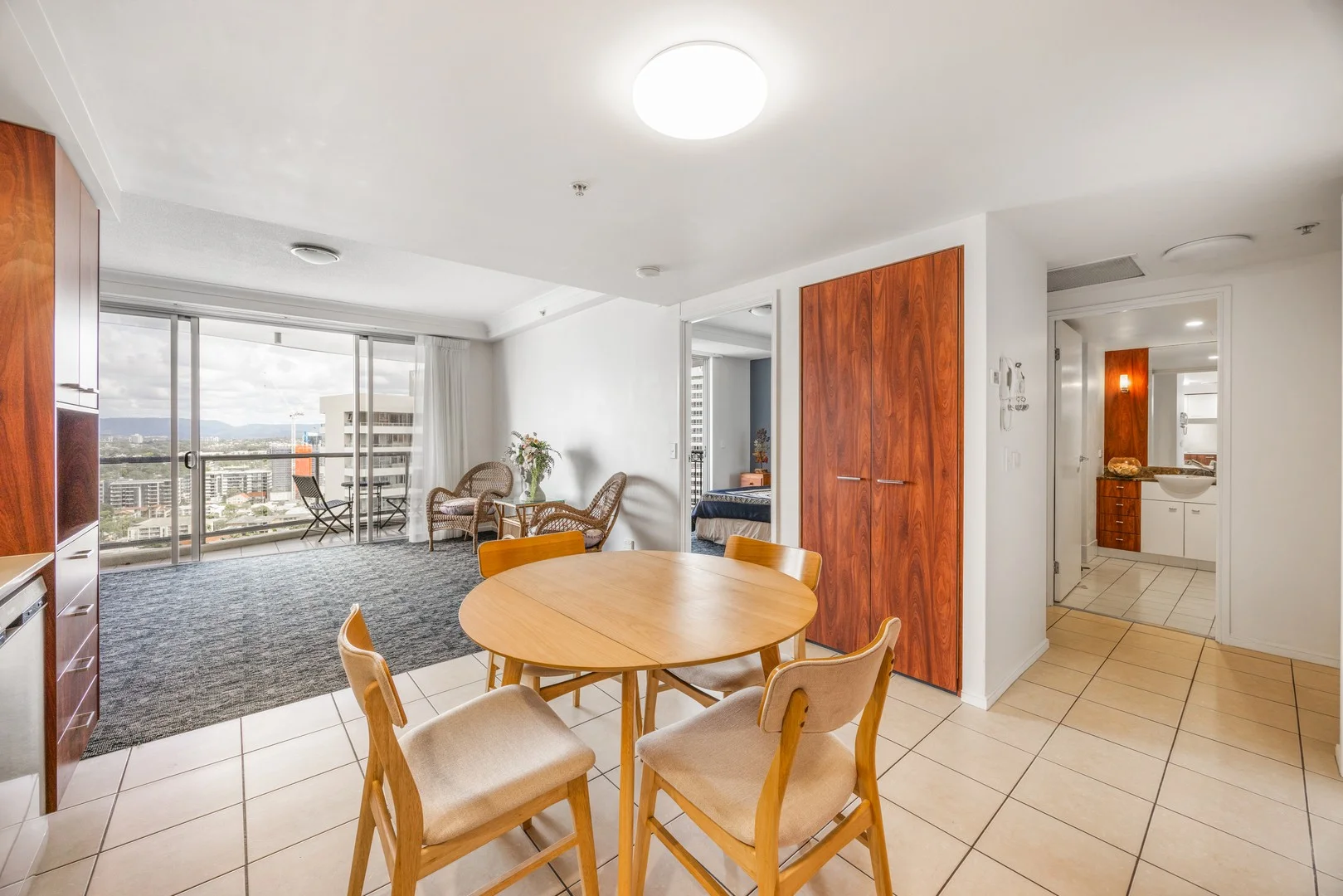 2197/23 Ferny Avenue, Surfers Paradise QLD 4217