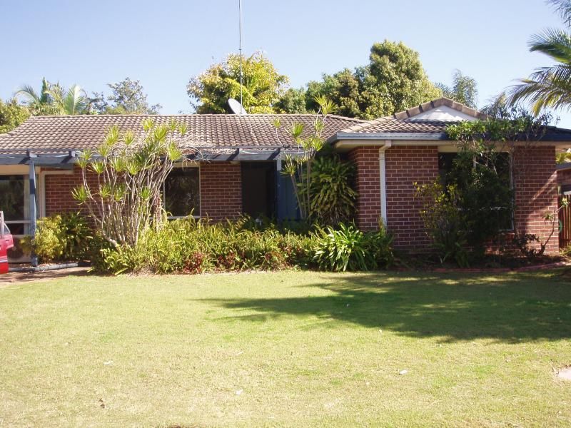 25 Lady Musgrave Drive, Mountain Creek Property History & Address