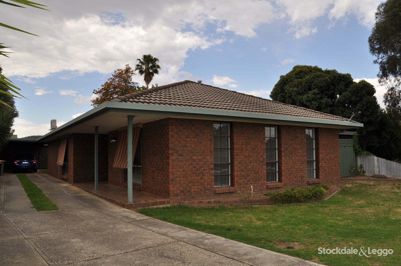 354 Union Road, Lavington NSW 2641, Image 0