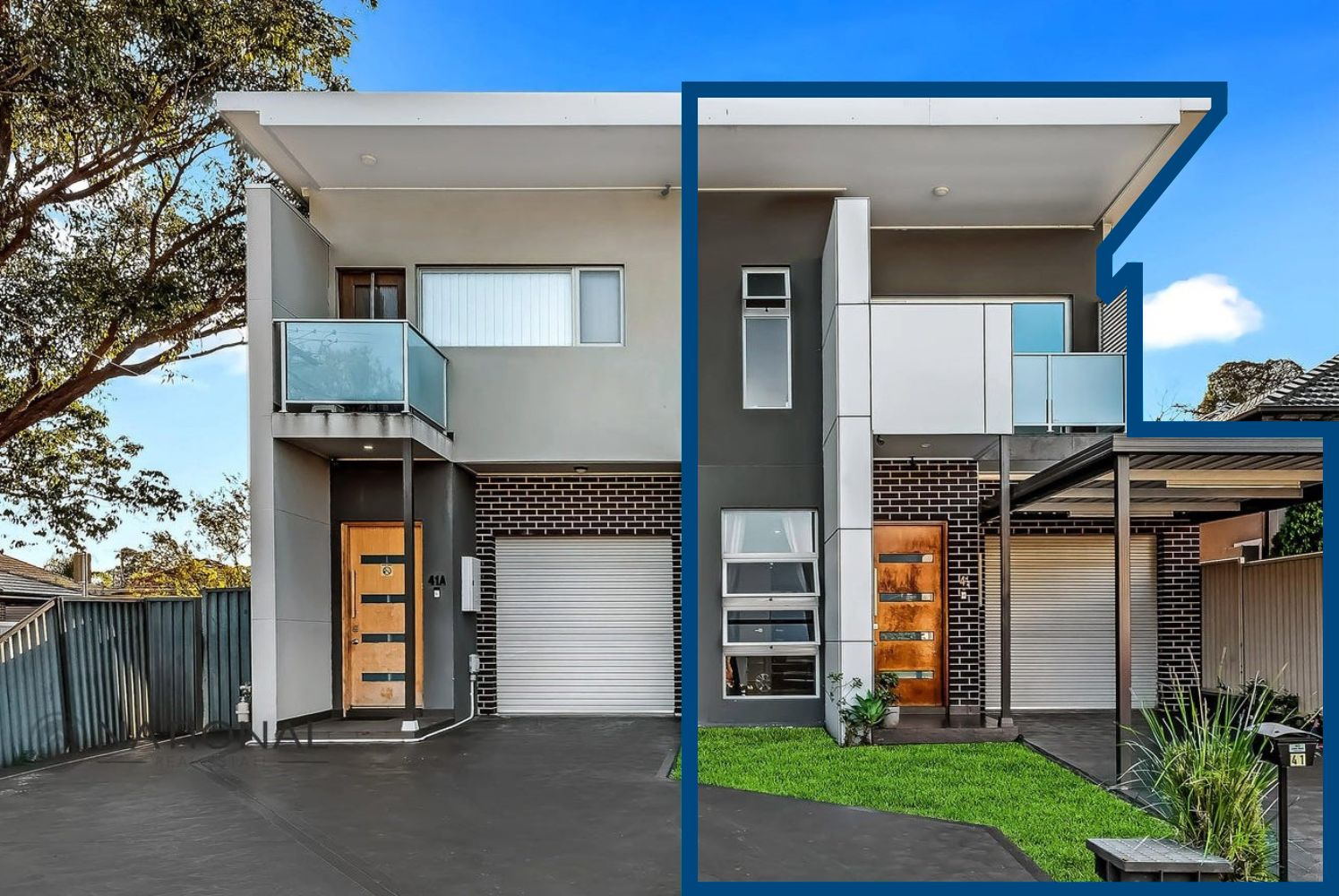 4 bedrooms House in 41 Bangor Street GUILDFORD NSW, 2161