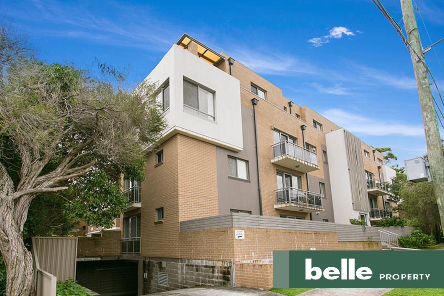 4/73 Illawarra Street, Allawah NSW 2218 Apartment For Rent Domain