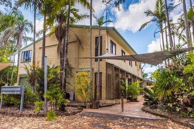 Picture of 10 Units 7 8 & 10/4 Symons Avenue, BUCASIA QLD 4750