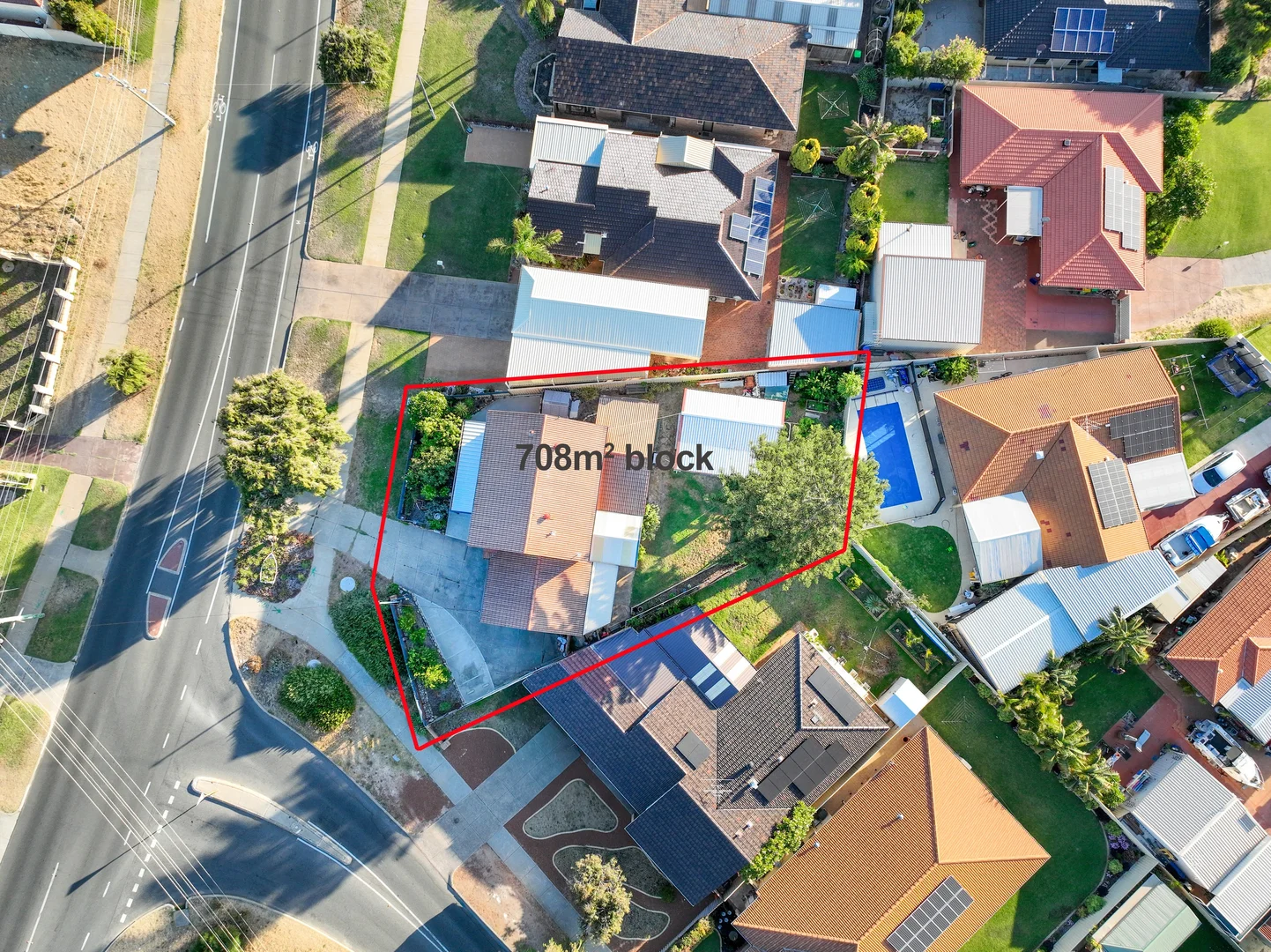 Additional image 23 of 26 Malibu Road, Safety Bay WA 6169