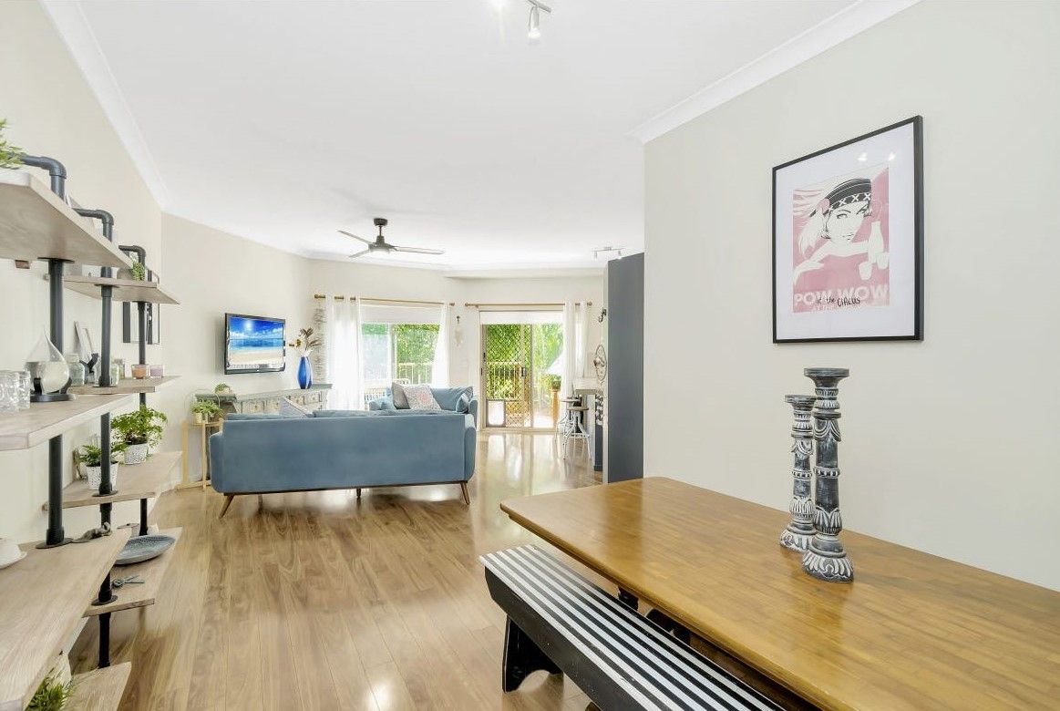 2 bedrooms Apartment / Unit / Flat in 6/28 Panorama Drive CURRUMBIN QLD, 4223