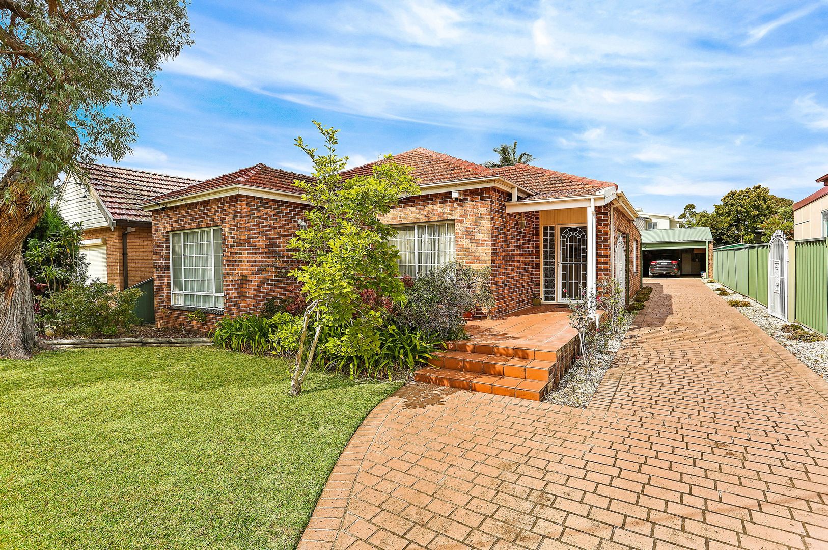 12 Frobisher Avenue, Caringbah NSW 2229