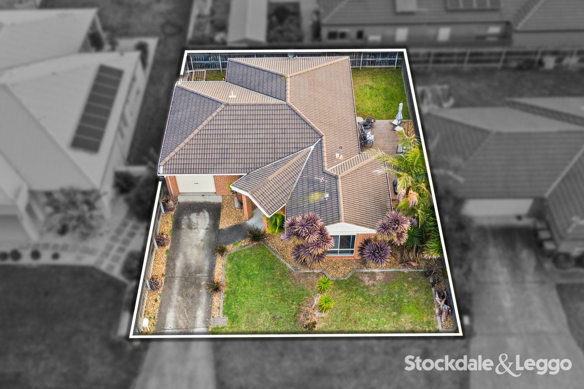 21 Sherwood Court, Traralgon VIC 3844, Image 1