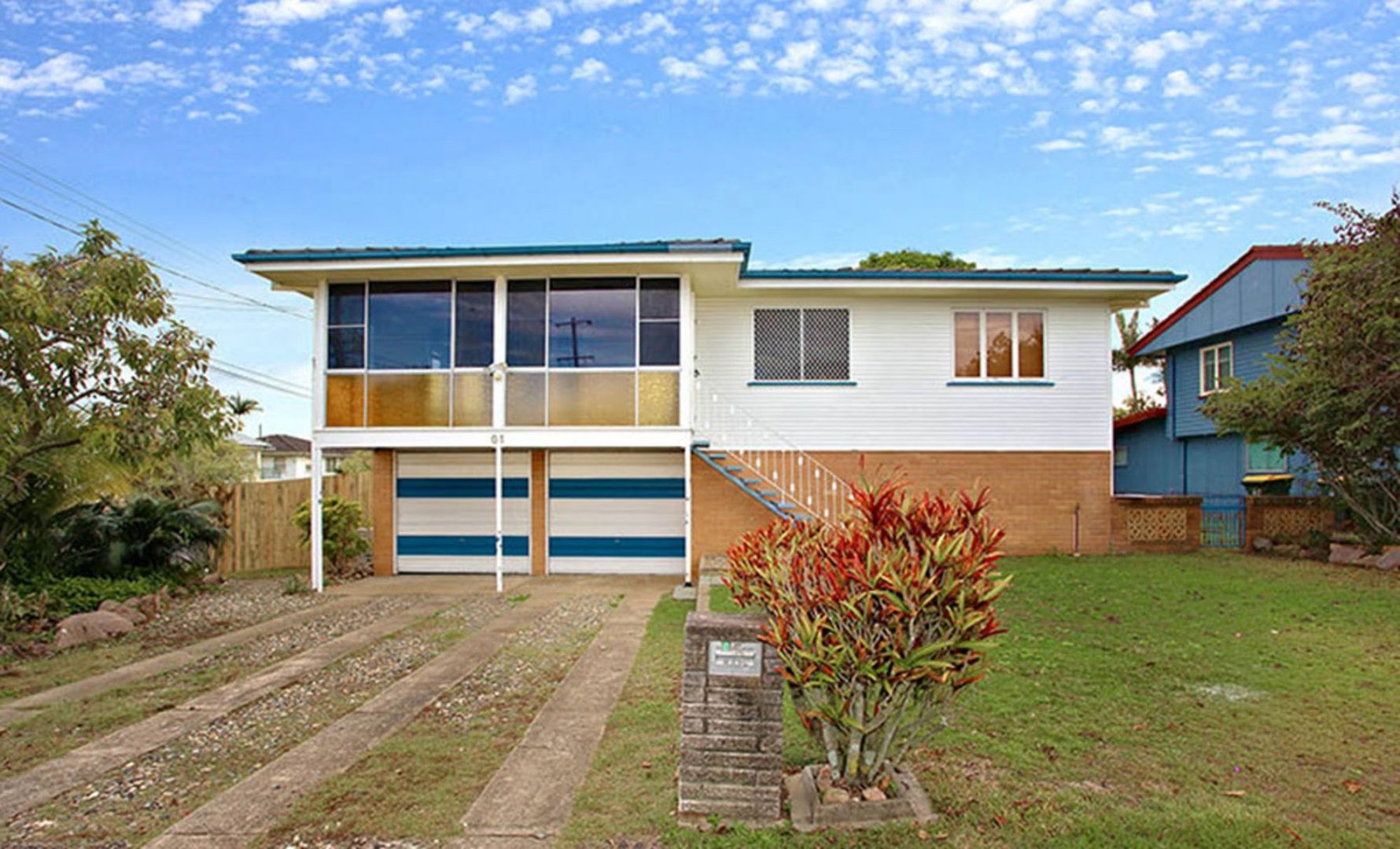 61 Kilpatrick Street, Zillmere QLD 4034