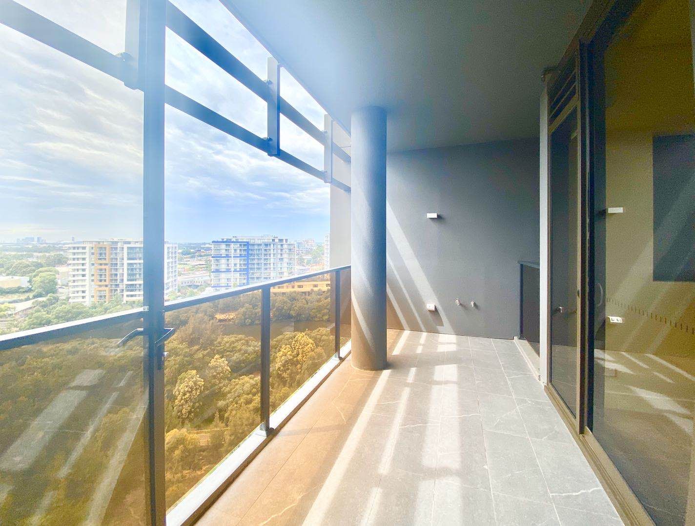 2 bedrooms Apartment / Unit / Flat in H1206/2 Morton Street PARRAMATTA NSW, 2150