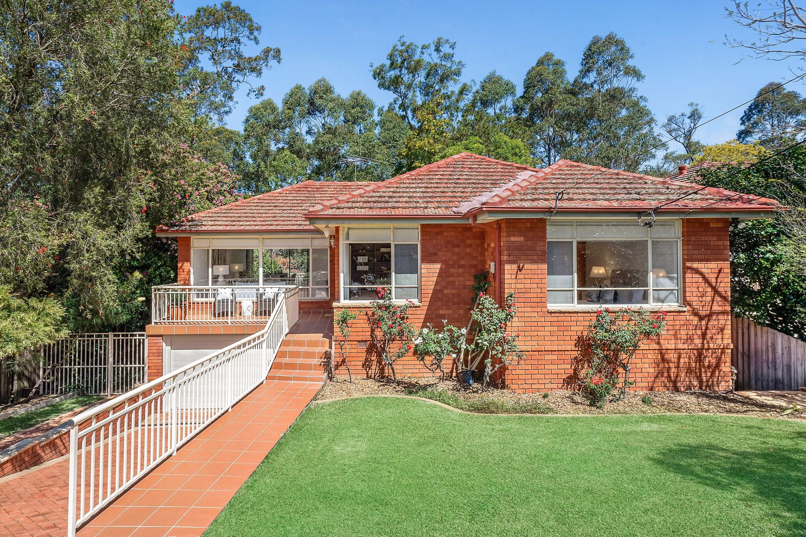 43 Rosen Street, Epping NSW 2121