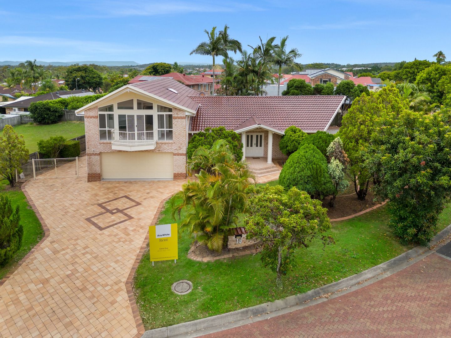 15 Currajong Street, Calamvale QLD 4116 House For Rent 850 Domain