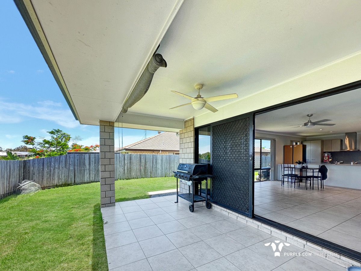 8 Hastings Avenue, Plainland QLD 4341, Image 2