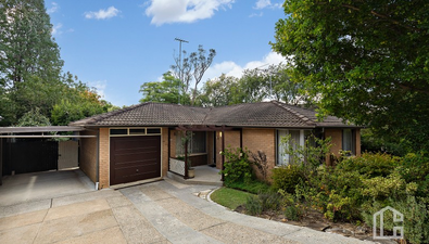 Picture of 22 Tall Timbers Road, WINMALEE NSW 2777