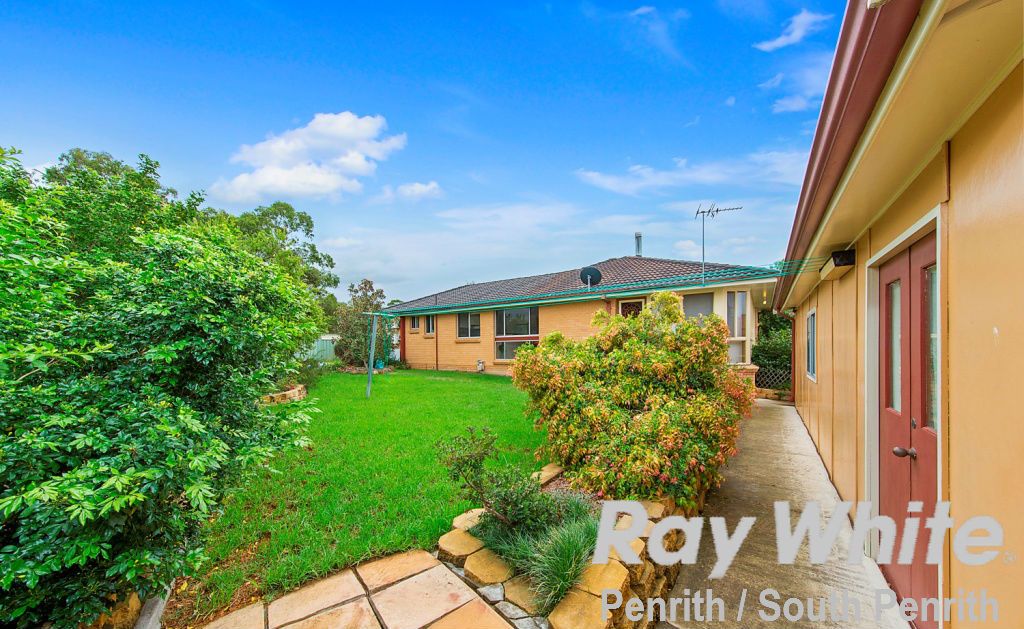 1 Boree Place, Werrington Downs NSW 2747, Image 1