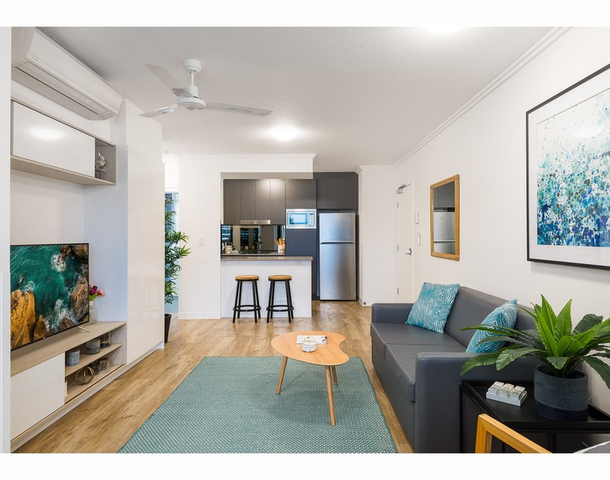 201/398 Saint Pauls Terrace, Fortitude Valley QLD 4006