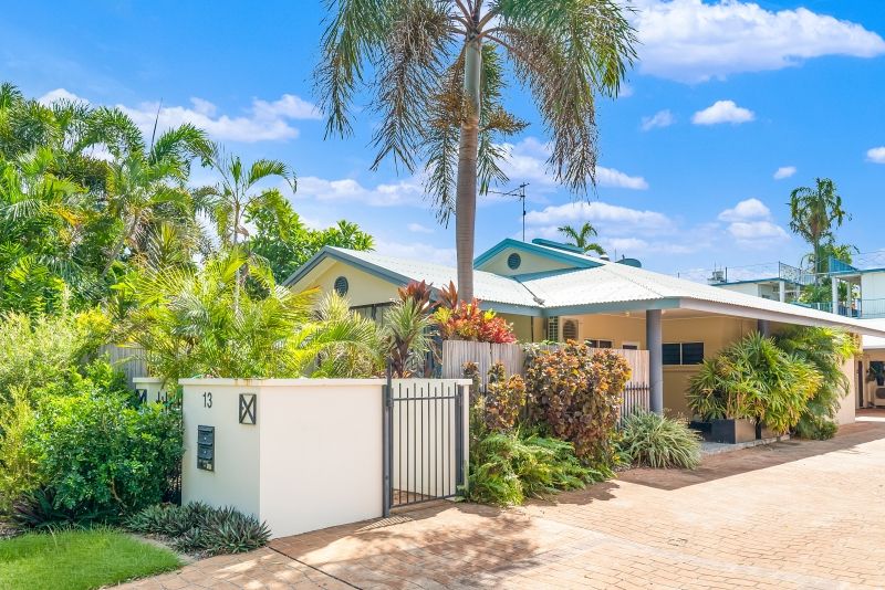 1/13 Sovereign Circuit, Coconut Grove NT 0810, Image 1