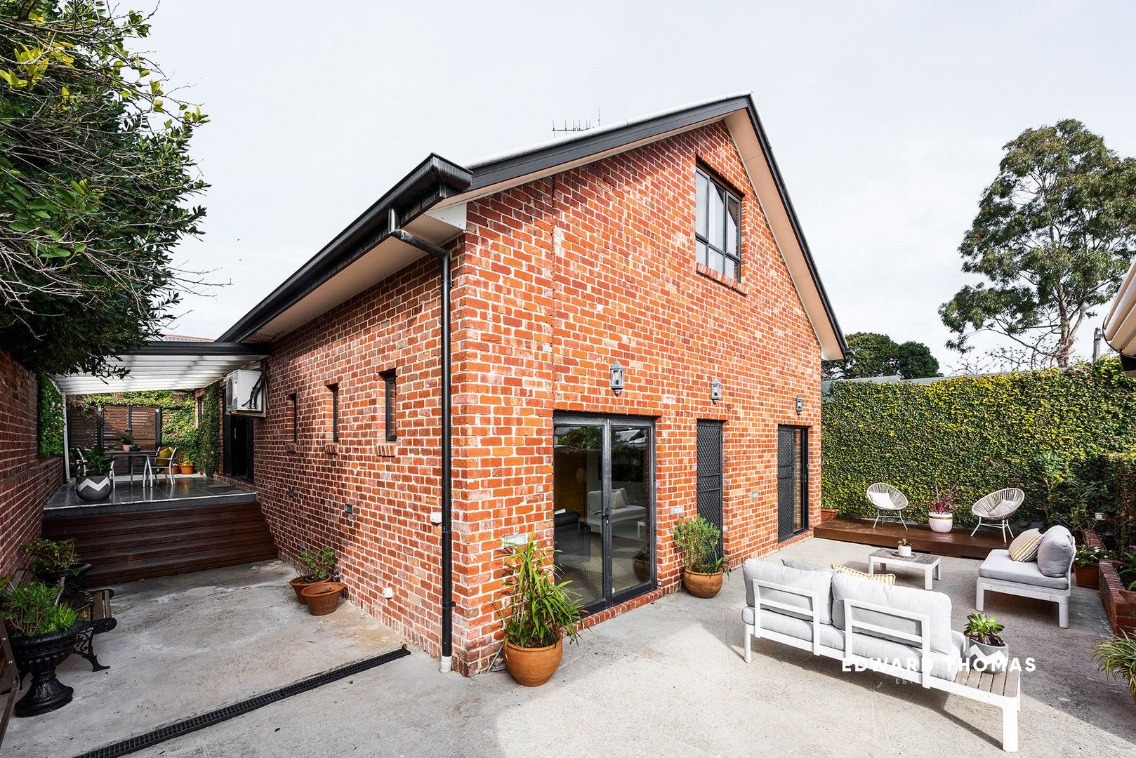 5 bedrooms House in 66A Bayswater Road KENSINGTON VIC, 3031