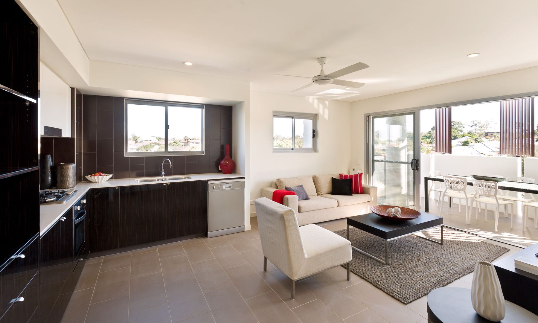 2 bedrooms Apartment / Unit / Flat in 704/428 Hamilton Road CHERMSIDE QLD, 4032